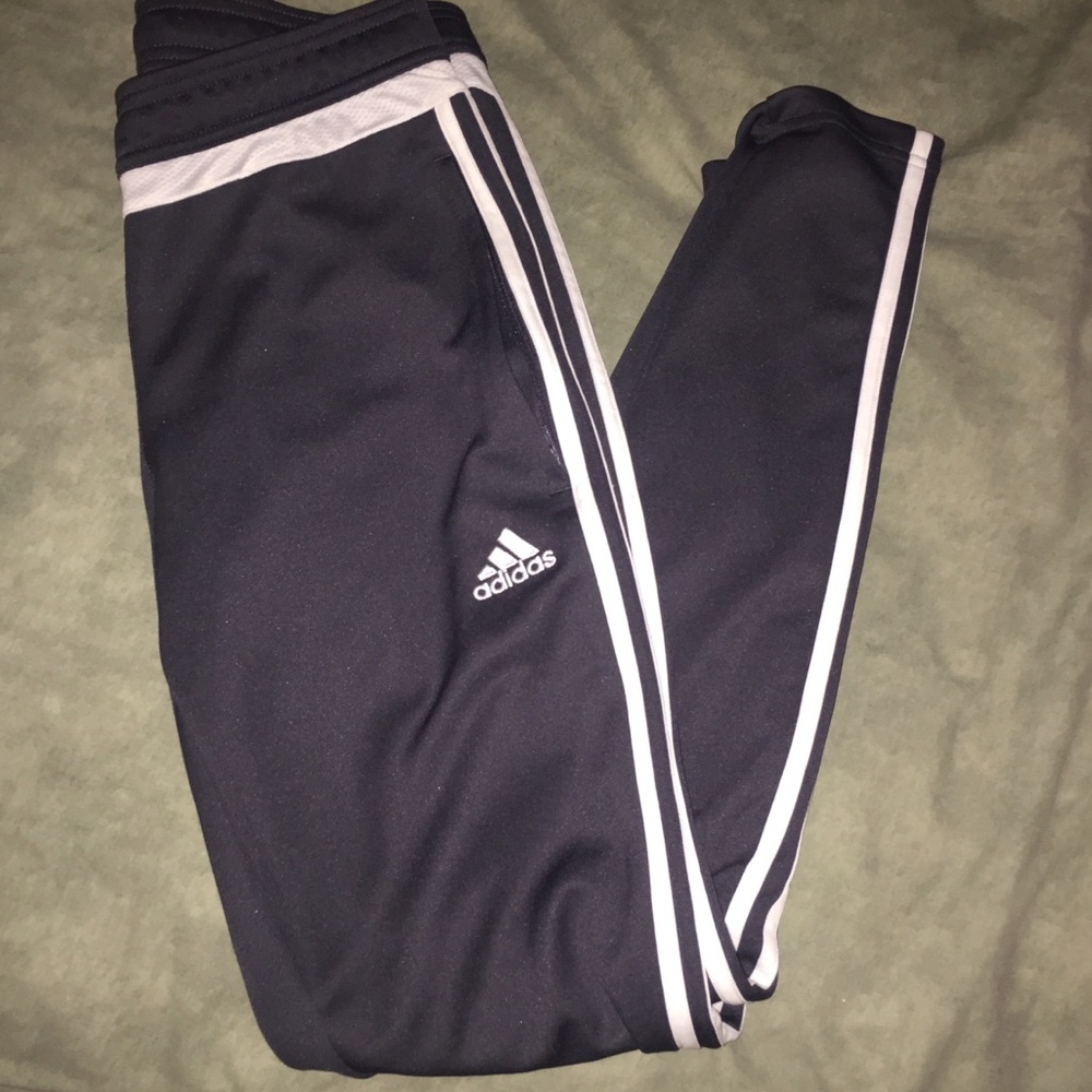 Adidas Track Pants